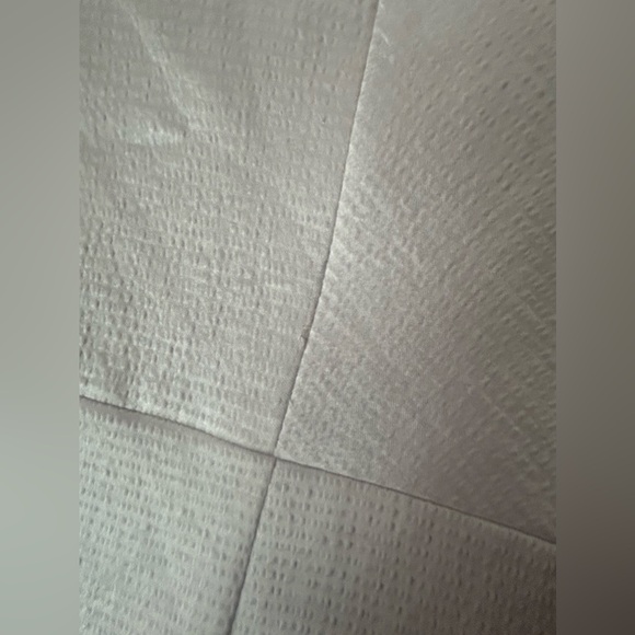 JS Collections Ashlyn Embroidered One Shoulder Midi Dress Size 2 NWT - Picture 15 of 16